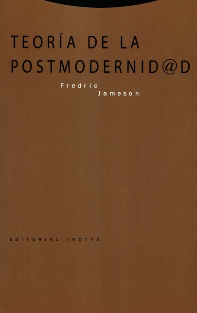 Teoría de la postmodernidad