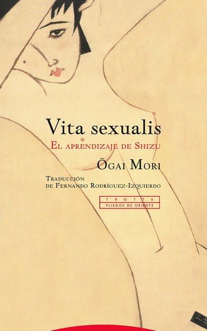 Vita sexualis. El aprendizaje ...