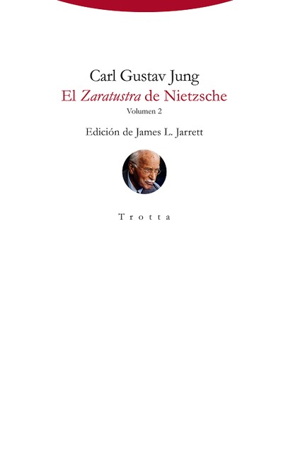 El zaratustra de Nietzsche. Vo...