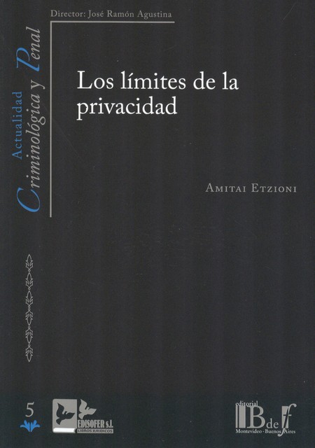 Los límites de la privacidad
