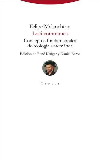 Loci communes. Conceptos funda...