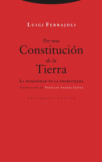 Por una constitución de la Tie...