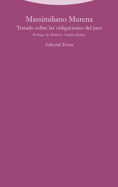 Tratado sobre las obligaciones...