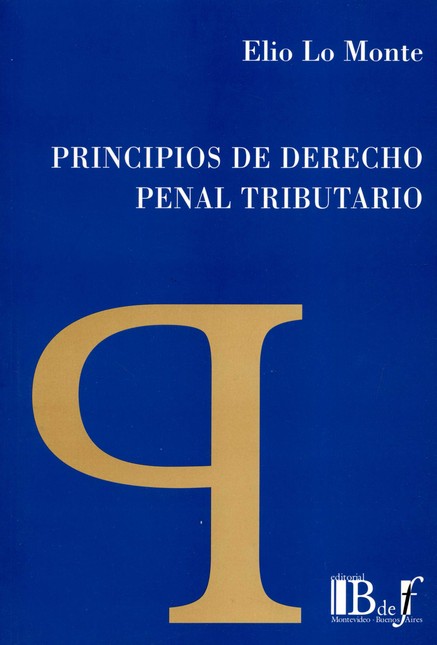 Principios de Derecho penal tr...