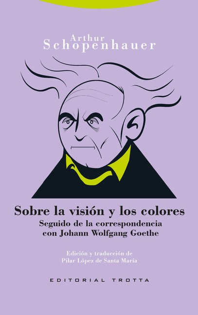 Sobre la visión y los colores....