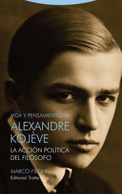 Vida y pensamiento de Alexandr...