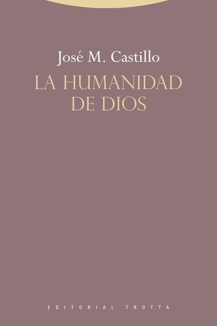 La humanidad de Dios
