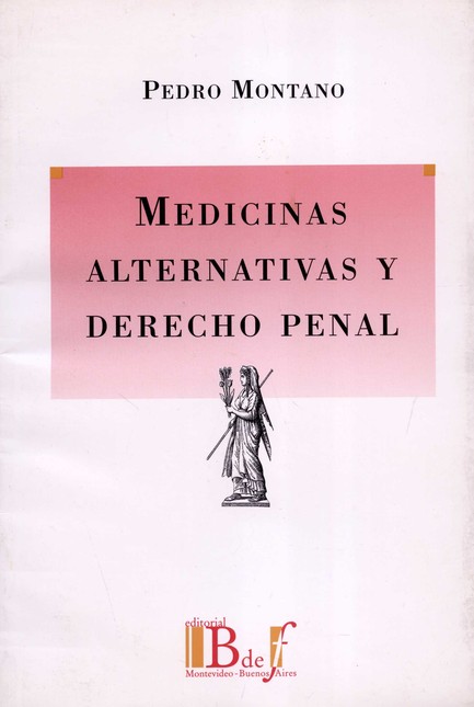 Medicinas alternativas y Derec...