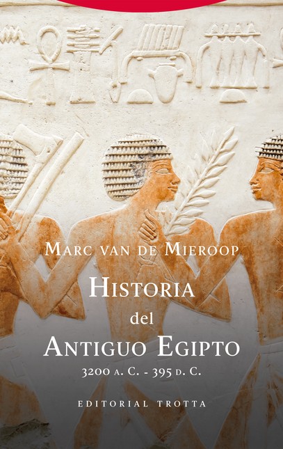Historia del Antiguo Egipto. 3...