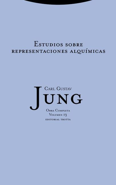 Jung 13: Estudios sobre repres...