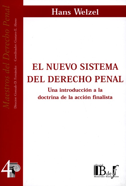 El nuevo sistema del Derecho p...