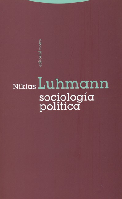 Sociología política