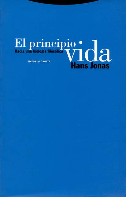 El principio vida. Hacia una b...