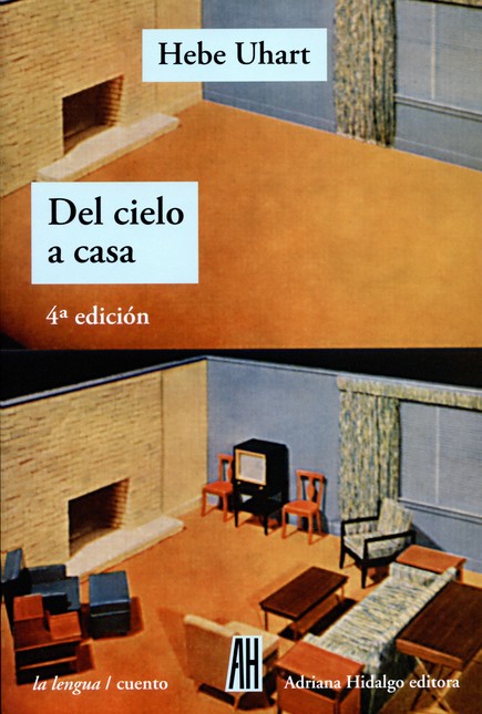 Del cielo a casa
