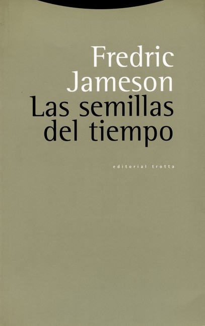 Las semillas del tiempo