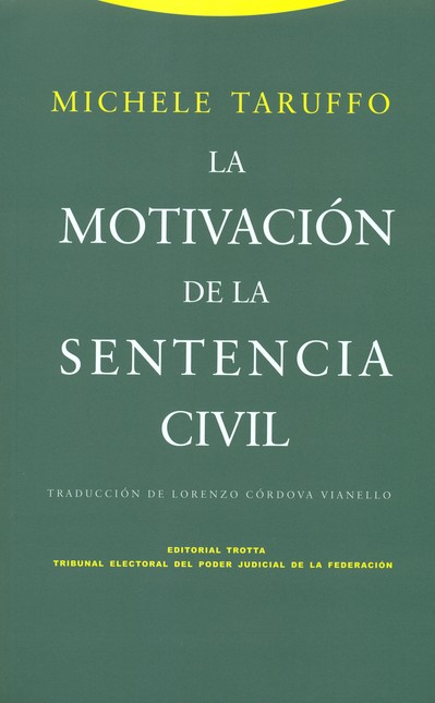 La motivación de la sentencia ...