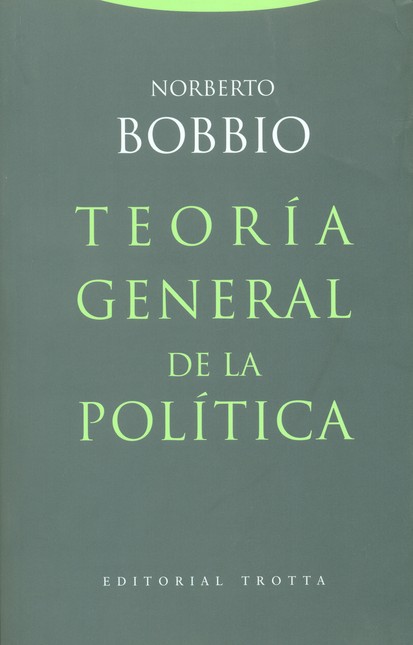 Teoría general de la política