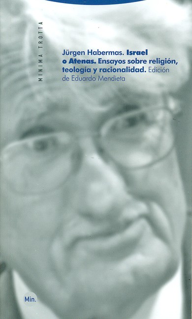 Israel o Atenas. Ensayos sobre...
