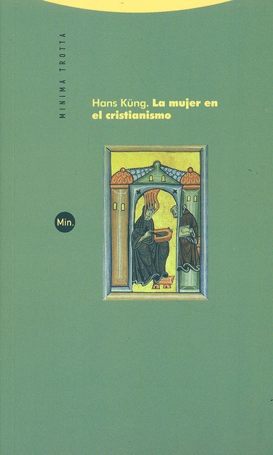 La mujer en el cristianismo (2...