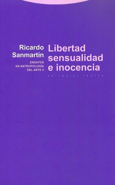 Libertad sensualidad e inocenc...