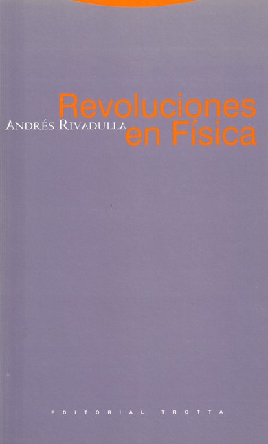 Revoluciones en física