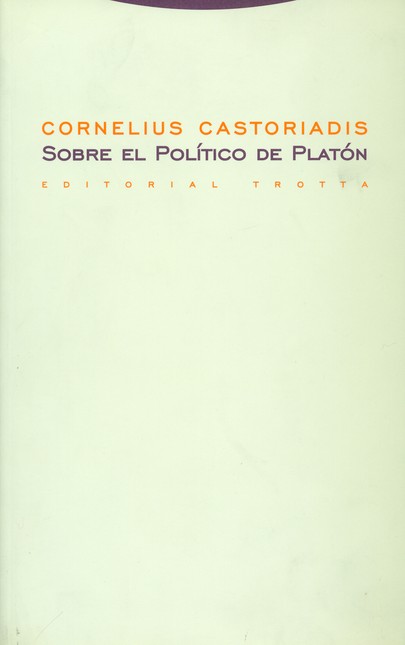 Sobre el político de Platón