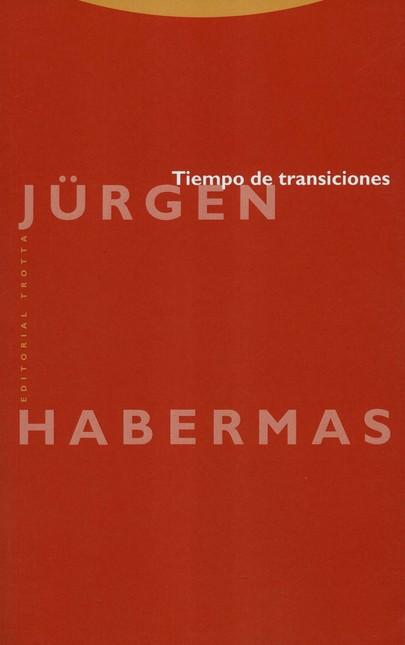 Tiempo de transiciones