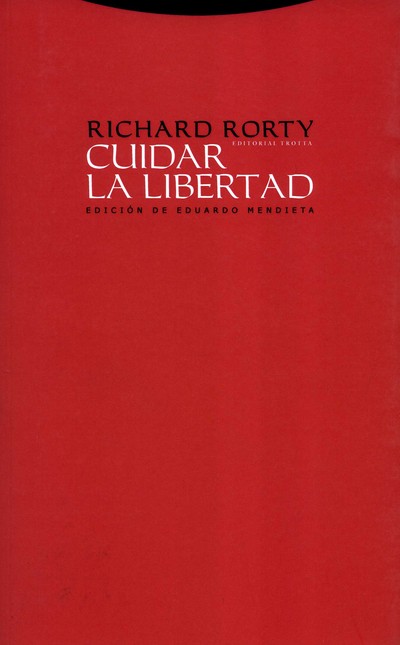 Cuidar la libertad. Entrevista...