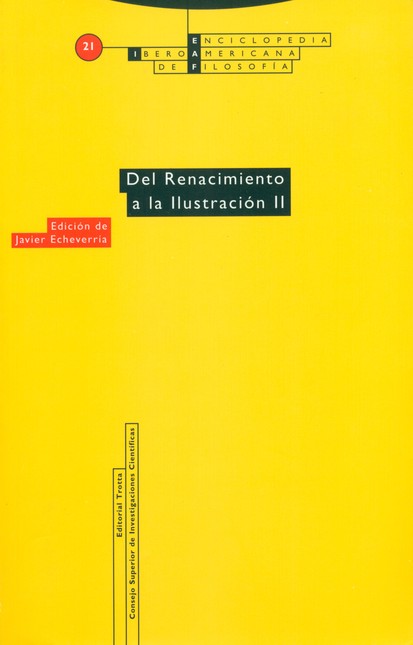 Del Renacimiento a la Ilustrac...