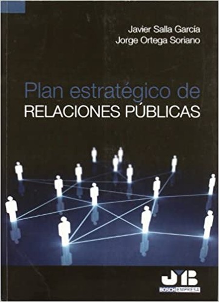 Plan estratégico de relaciones...