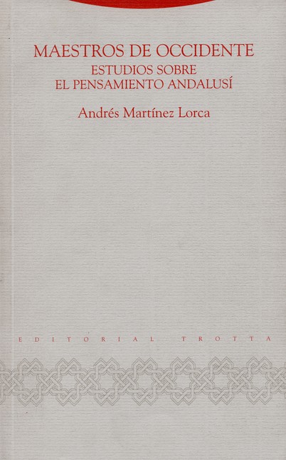 Maestros de Occidente. Estudio...