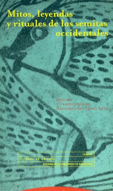 Mitos, leyendas y rituales de ...