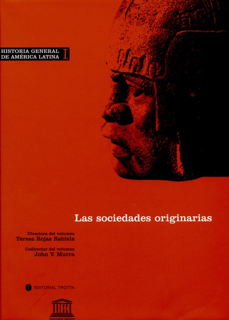 Historia General de América La...