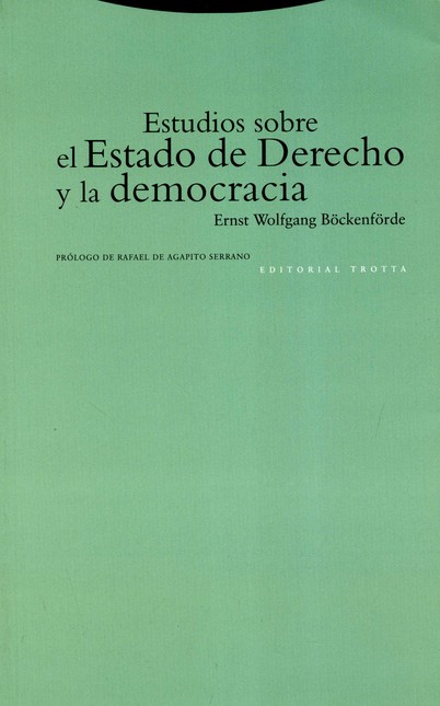 Estudios sobre el Estado de De...