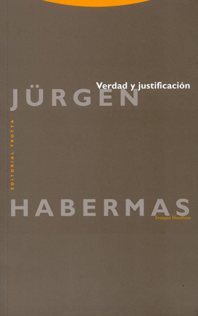 Verdad y justificación