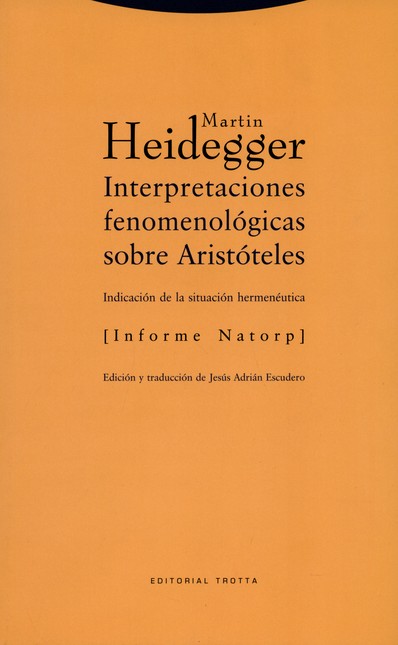 Interpretaciones fenomenológic...