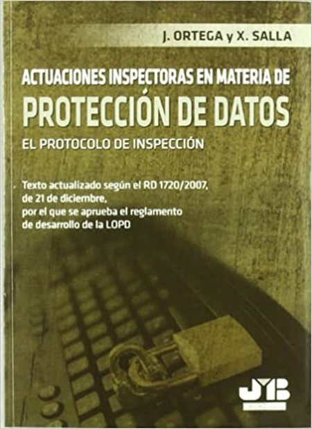 Actuaciones inspectoras en mat...