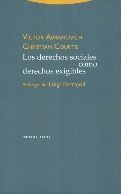 Los derechos sociales como der...
