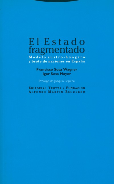 El estado fragmentado