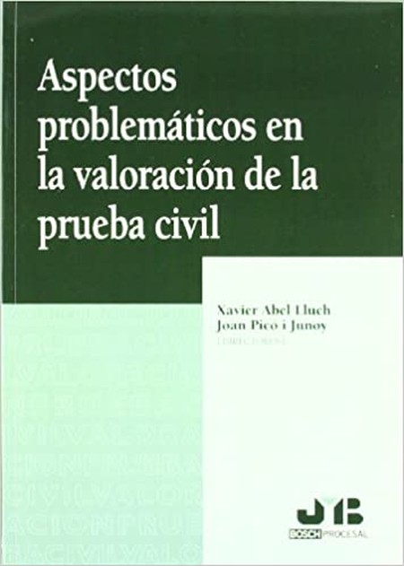 Aspectos problemáticos en la v...