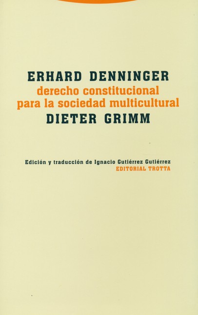 Derecho Constitucional para la...