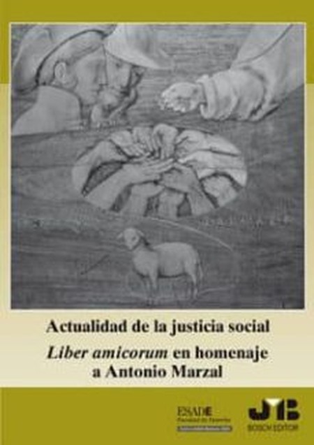 Actualidad de la justicia soci...