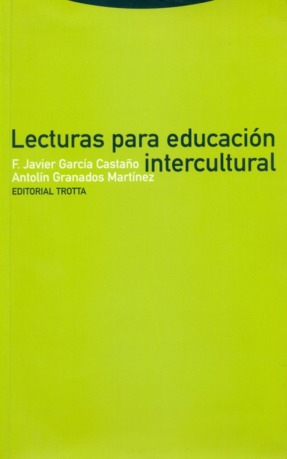 Lecturas para educación interc...