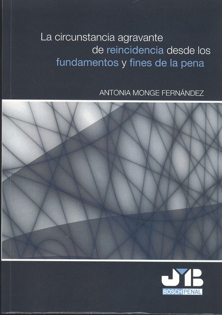 La circunstancia agravante de ...