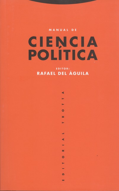 Manual de Ciencia Política