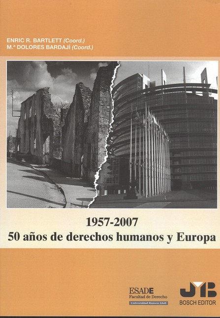1957-2007 50 años de derechos ...