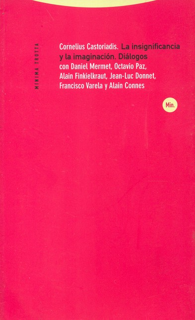 La insignificancia y la imagin...