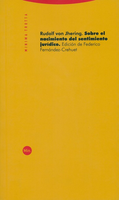 Sobre el nacimiento del sentim...