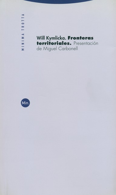 Fronteras territoriales