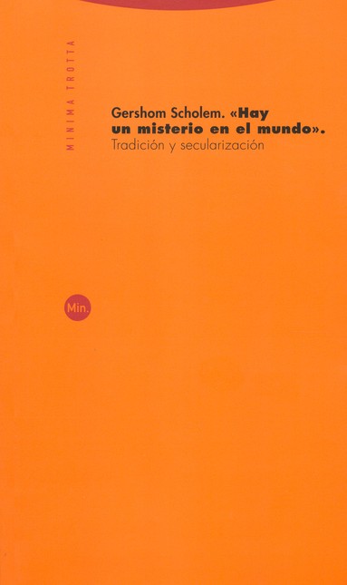 Hay un misterio en el mundo. T...